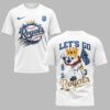 Kansas City Royals 2026 Season Premium T-Shirt 005