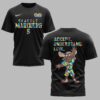 Seattle Marines x Autism Awareness Premium T-Shirt 006