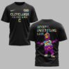 Cleveland Guardians x Autism Awareness Premium T-Shirt 006