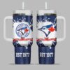 Toronto Blue Jays 2026 Season 40oz Tumbler