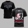 New York Yankees Loyalty Oath Premium T-shirt LT0002