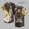 San Diego Padres Premium Baseball Jersey PVT005