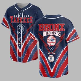New York Yankees Tie Dye Premium Jersey PL09