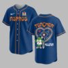 Houston Astros “Teacher Appreciation Night” Premium Jersey PH00005