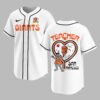 San Francisco Giants “Teacher Appreciation Night” Premium Jersey PH00005