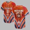 San Francisco Giants Tie Dye Premium Jersey PL09