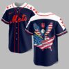 New York Mets Star Premium Jersey PL11