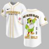 Pittsburgh Pirates Classic Mascot Baseball Jersey LT0009