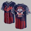Chicago Cubs USA 250 Premium Jersey PL08