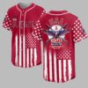 Los Angeles Angels USA 250 Premium Jersey PL08